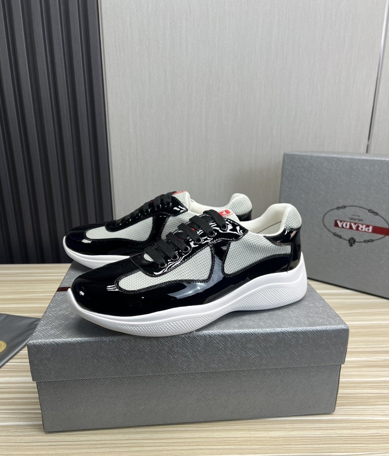 Prada Casual Shoes